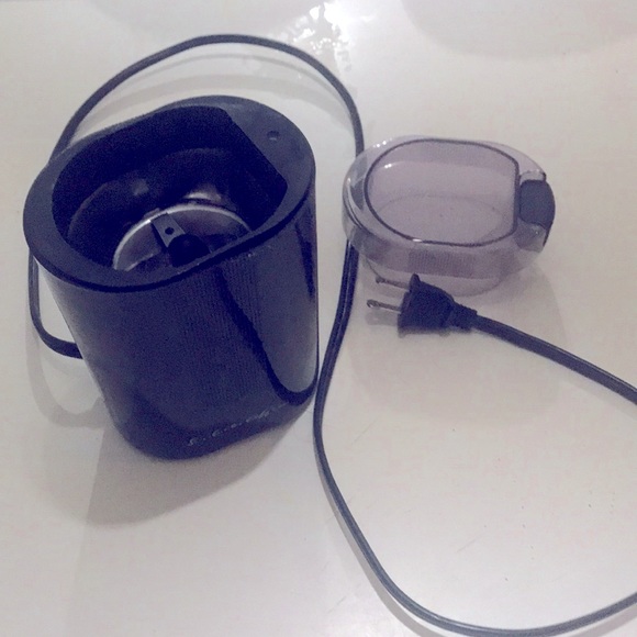 Starbucks Kitchen Starbucks Coffee Grinder Gently Used In Black